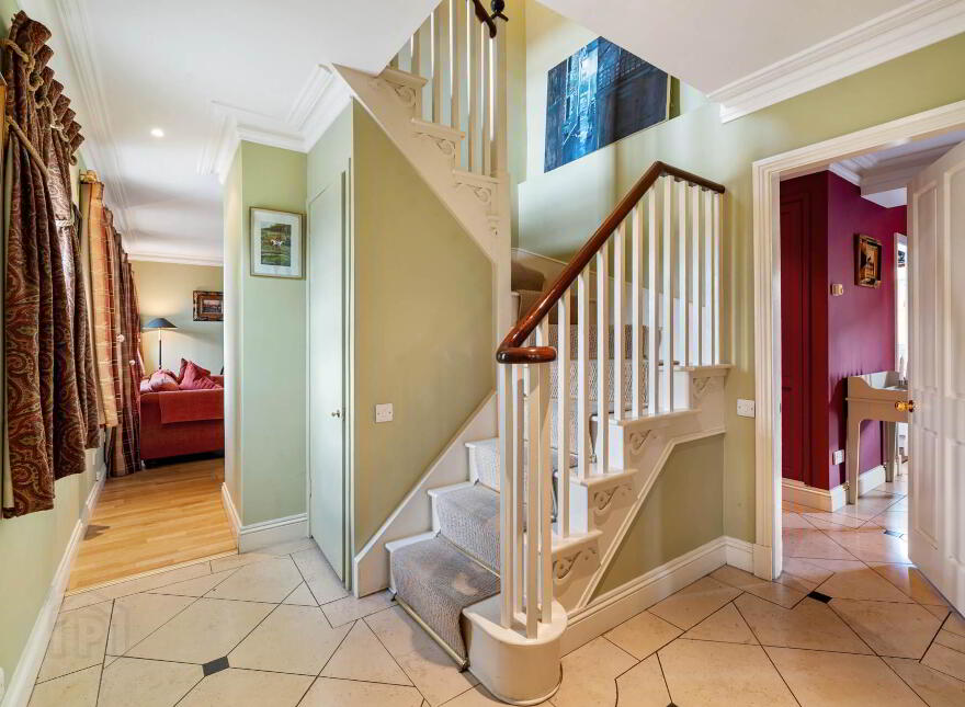 7 The Main Courtyard, Headfort Demesne, Kells, A82Y9Y2