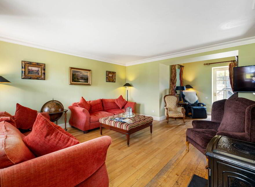 7 The Main Courtyard, Headfort Demesne, Kells, A82Y9Y2