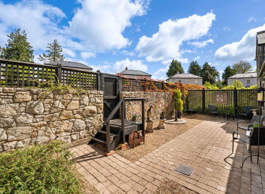7 The Main Courtyard, Headfort Demesne, Kells, A82Y9Y2