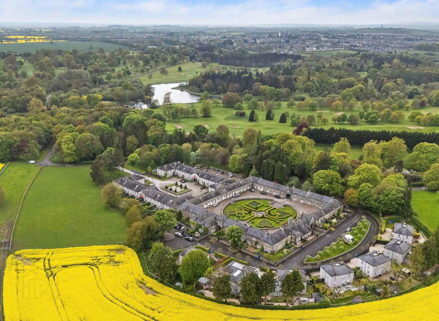 7 The Main Courtyard, Headfort Demesne, Kells, A82Y9Y2