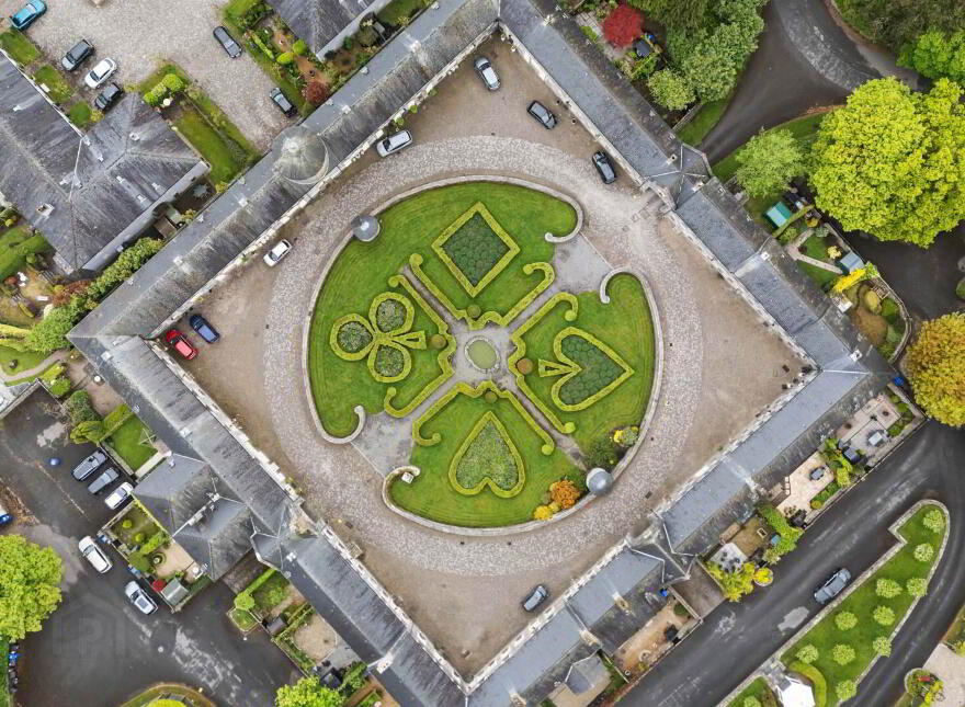 7 The Main Courtyard, Headfort Demesne, Kells, A82Y9Y2