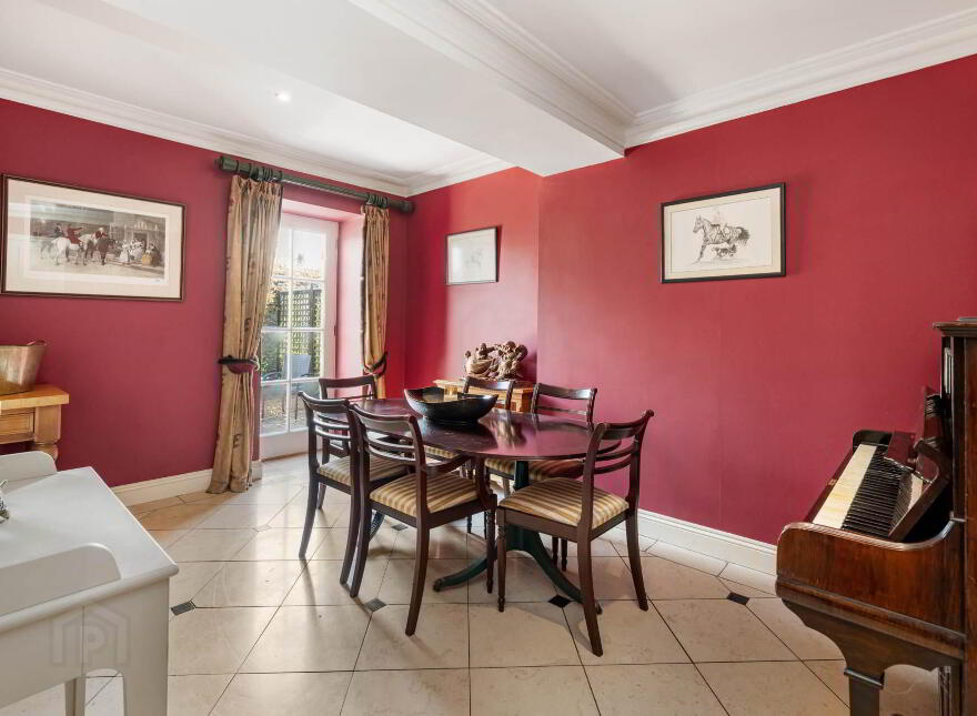 7 The Main Courtyard, Headfort Demesne, Kells, A82Y9Y2
