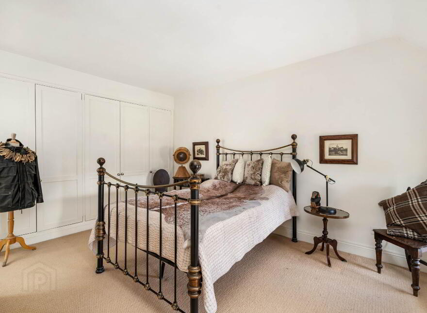 7 The Main Courtyard, Headfort Demesne, Kells, A82Y9Y2