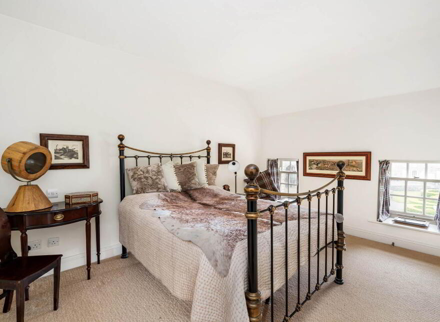 7 The Main Courtyard, Headfort Demesne, Kells, A82Y9Y2