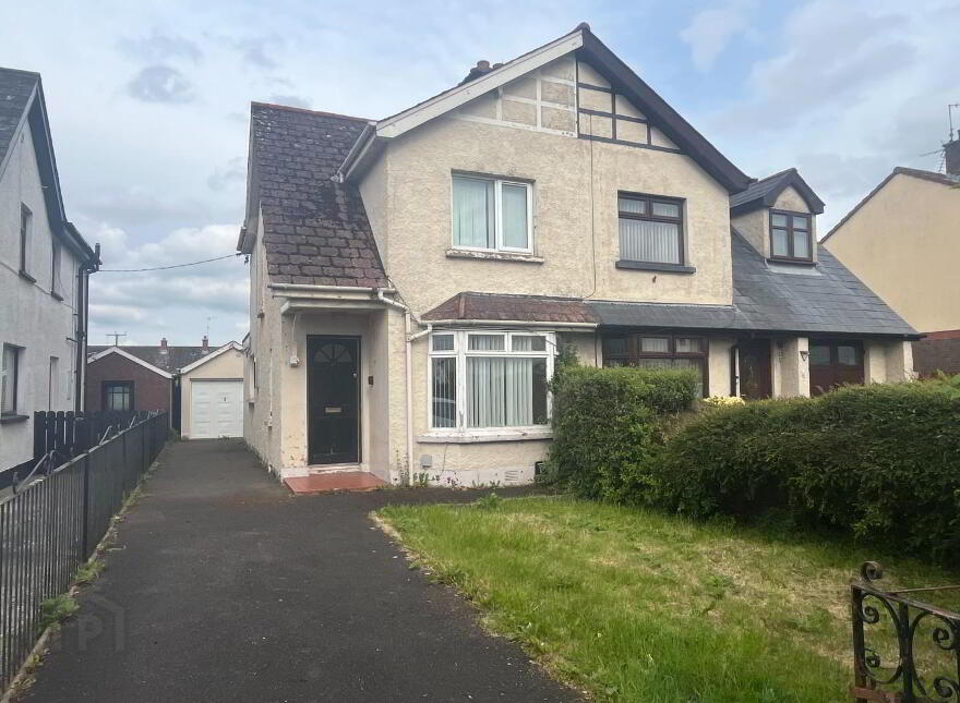 84 Lake Street, Lurgan, BT67 9DX