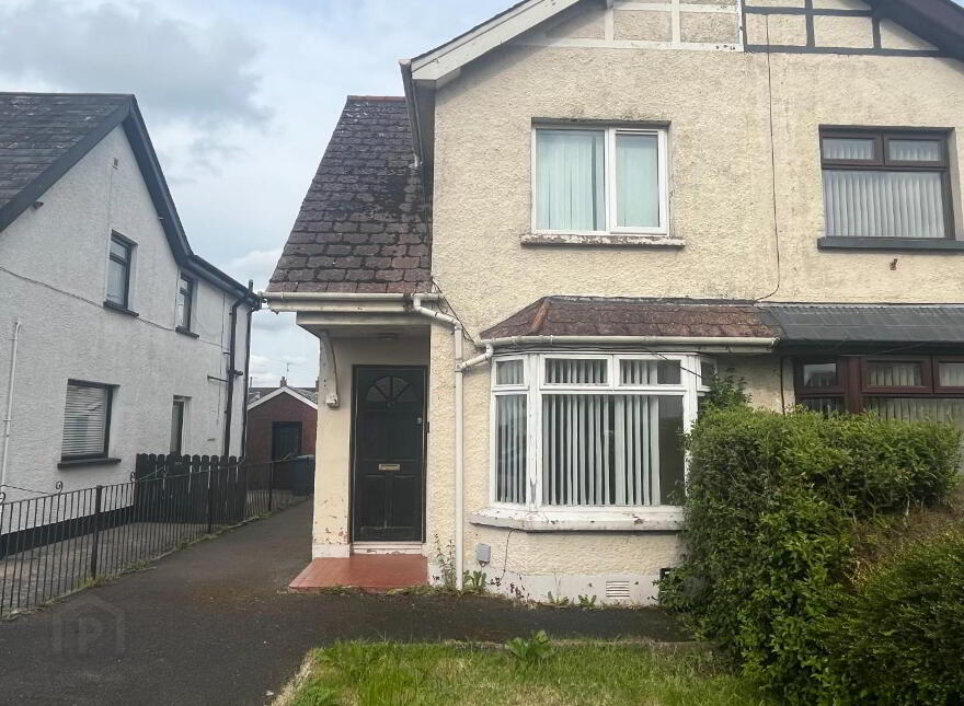 84 Lake Street, Lurgan, BT67 9DX