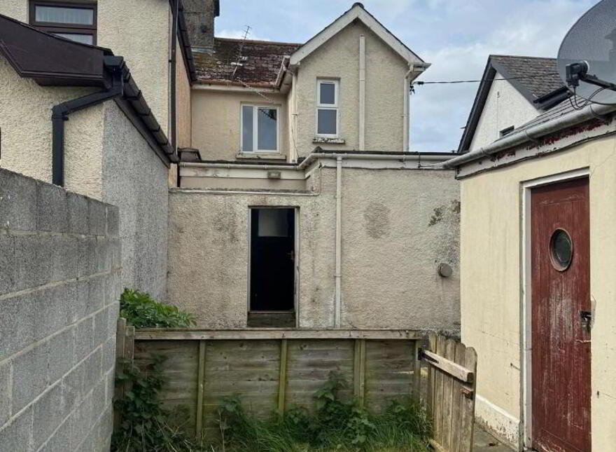 84 Lake Street, Lurgan, BT67 9DX