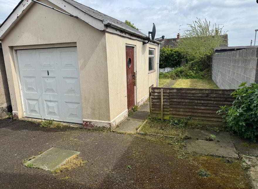 84 Lake Street, Lurgan, BT67 9DX