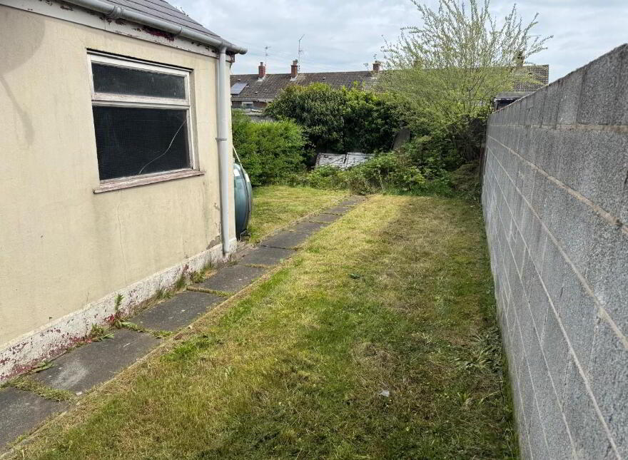 84 Lake Street, Lurgan, BT67 9DX