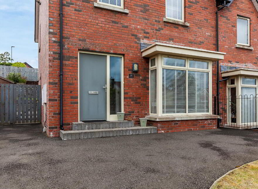 60 Moyra Road, Doagh, BT39 0SQ