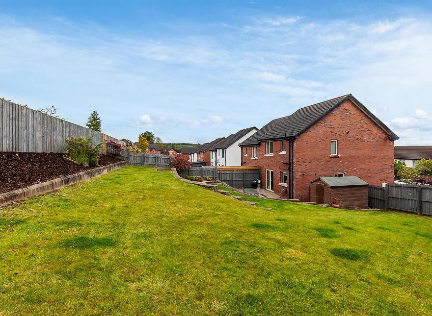 60 Moyra Road, Doagh, BT39 0SQ