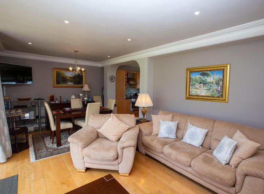 6 Parklands, Bryansford Road, Newcastle, BT33 0GS