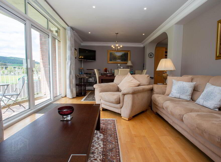 6 Parklands, Bryansford Road, Newcastle, BT33 0GS