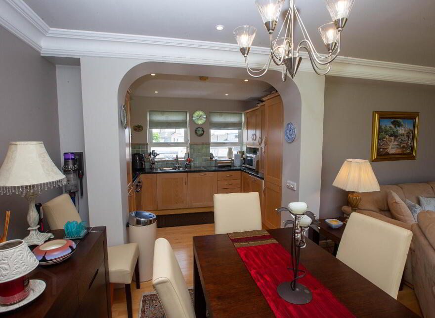 6 Parklands, Bryansford Road, Newcastle, BT33 0GS