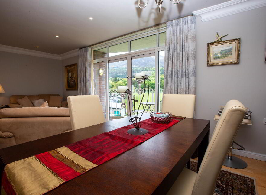 6 Parklands, Bryansford Road, Newcastle, BT33 0GS