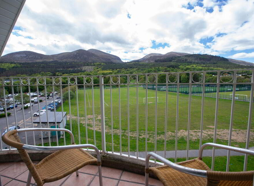 6 Parklands, Bryansford Road, Newcastle, BT33 0GS