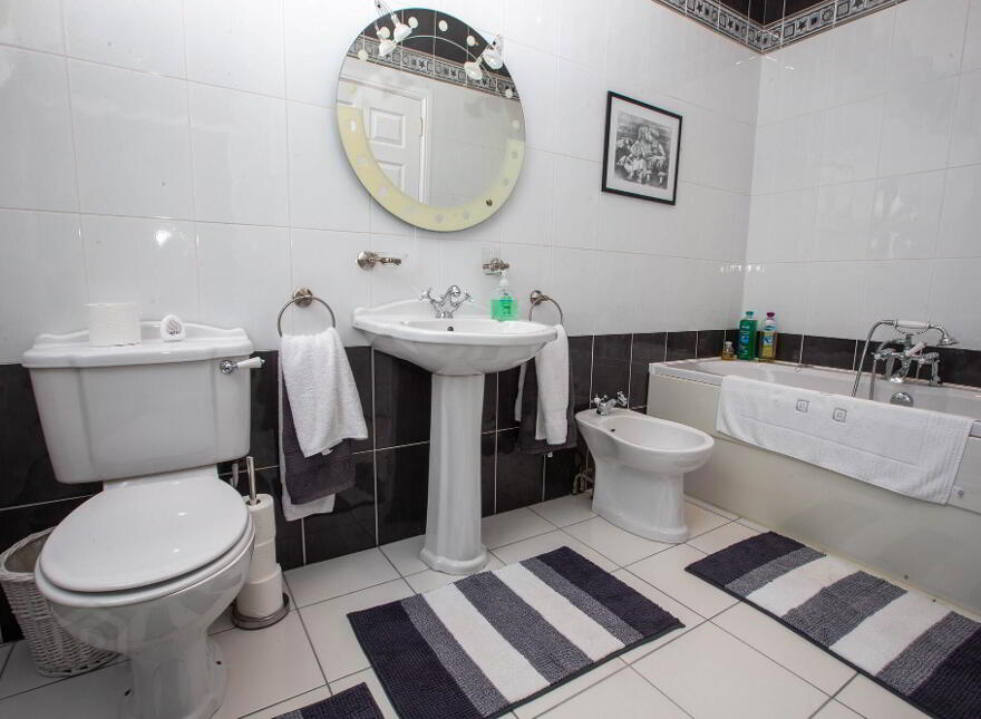 6 Parklands, Bryansford Road, Newcastle, BT33 0GS
