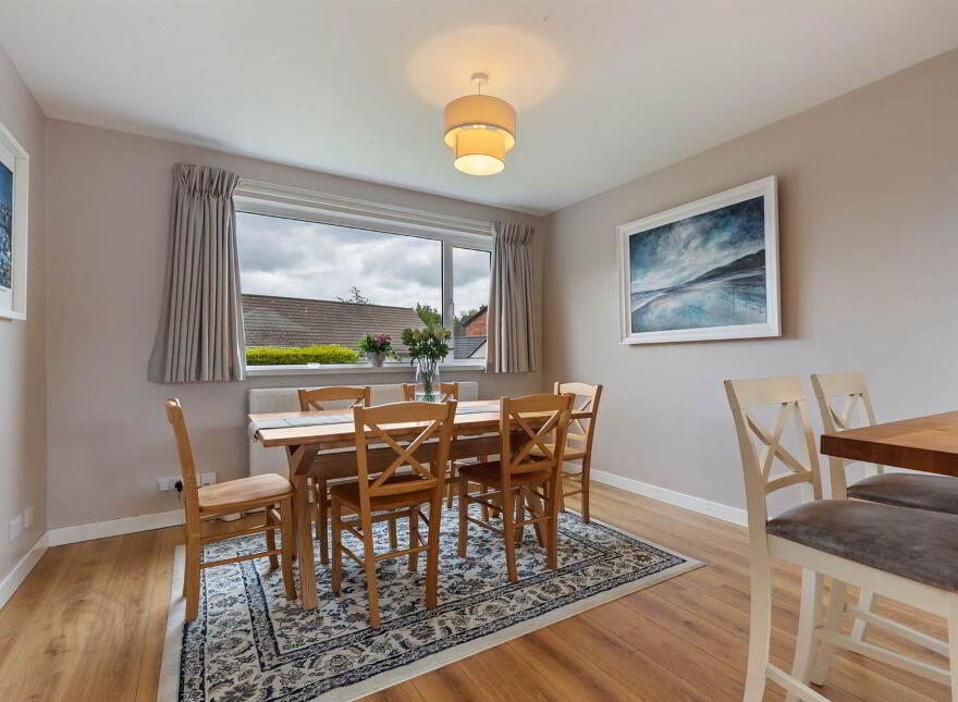 13 Meadow Park, Crawfordsburn, BT19 1JN