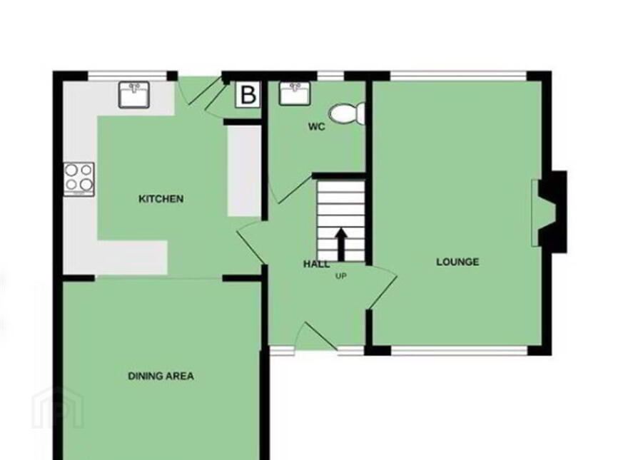 13 Meadow Park, Crawfordsburn, BT19 1JN