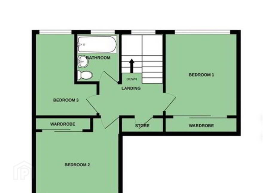 13 Meadow Park, Crawfordsburn, BT19 1JN