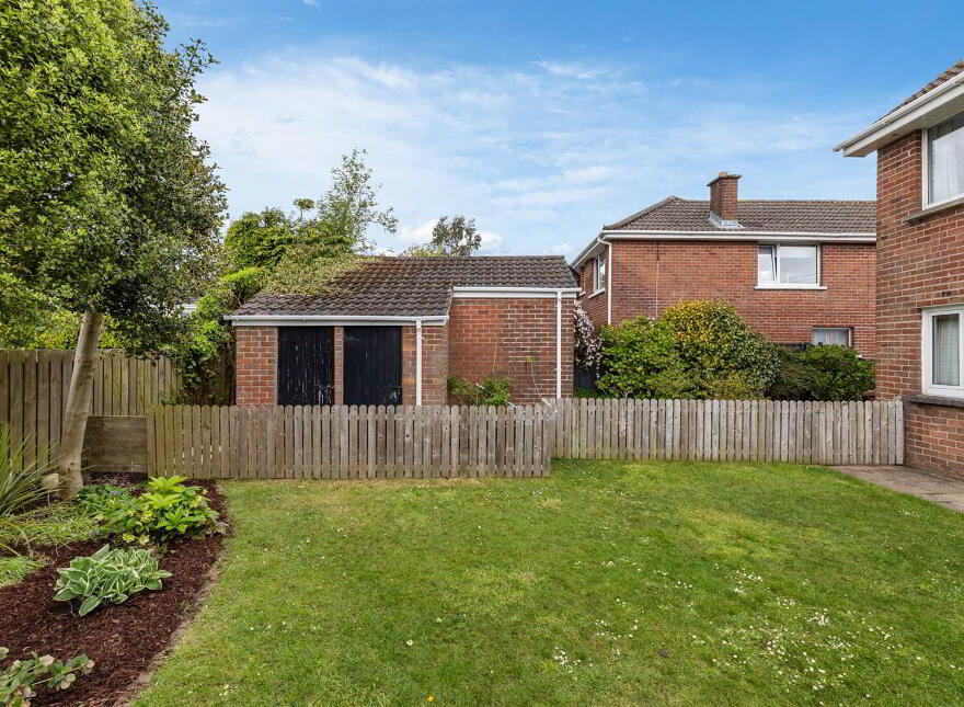 13 Meadow Park, Crawfordsburn, BT19 1JN