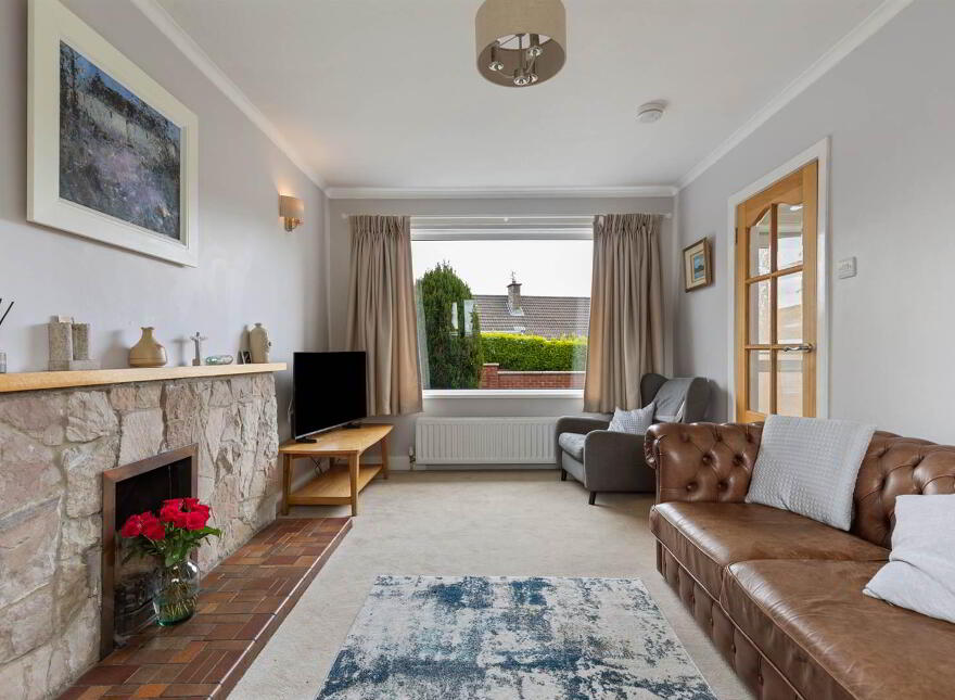 13 Meadow Park, Crawfordsburn, BT19 1JN
