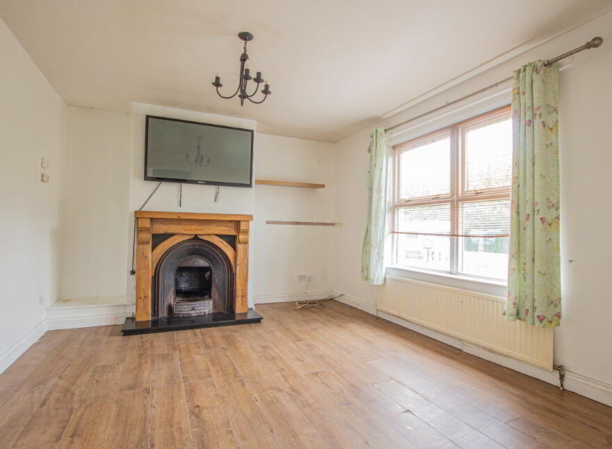25 Riverside Gardens, Castledawson, Magherafelt, BT45 8BG