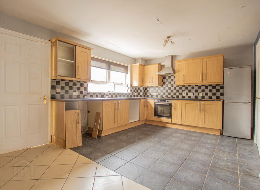 25 Riverside Gardens, Castledawson, Magherafelt, BT45 8BG