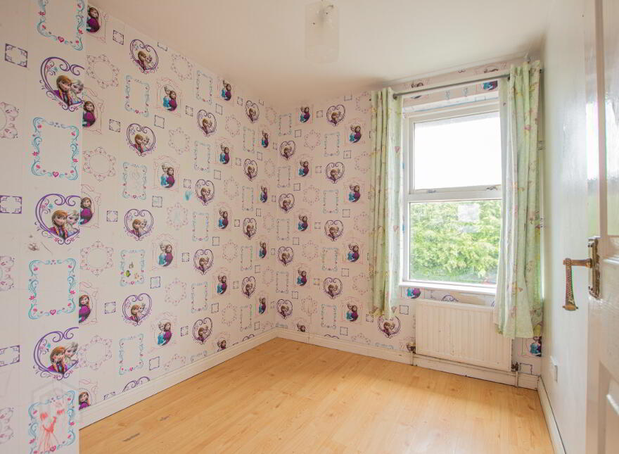 25 Riverside Gardens, Castledawson, Magherafelt, BT45 8BG