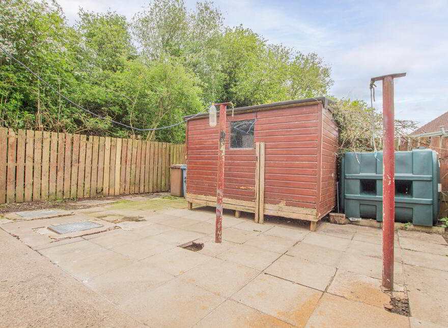 25 Riverside Gardens, Castledawson, Magherafelt, BT45 8BG