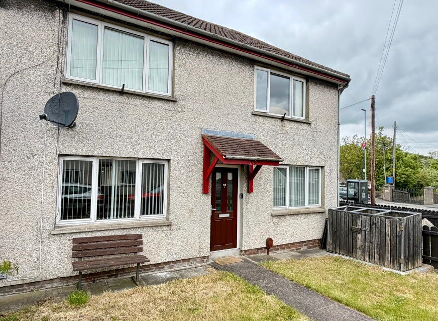 40a Newry Street, Markethill, BT60 1TA
