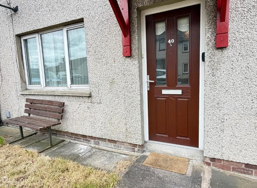 40a Newry Street, Markethill, BT60 1TA