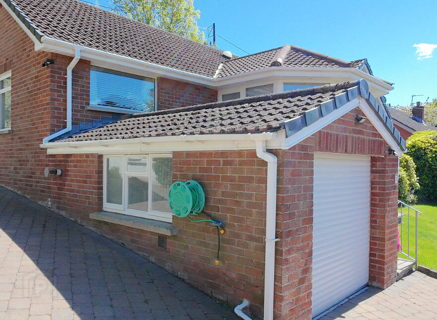 17 Mountain Road, Newtownards, BT23 4UL