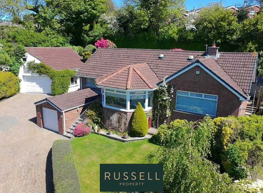 17 Mountain Road, Newtownards, BT23 4UL