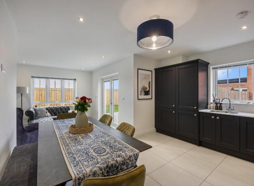26 Mealough Lane, Carryduff, Belfast, BT8 8JG