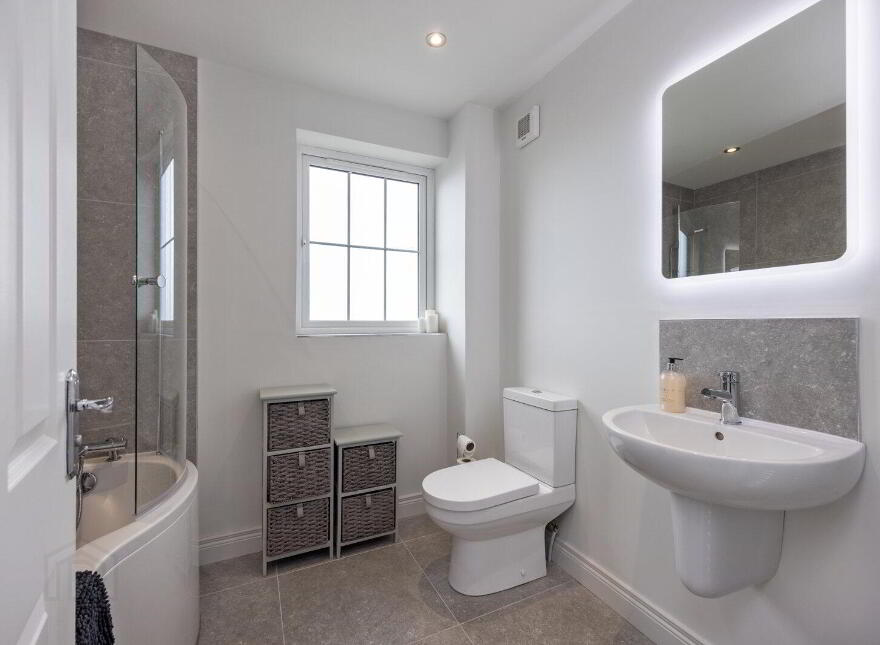 26 Mealough Lane, Carryduff, Belfast, BT8 8JG