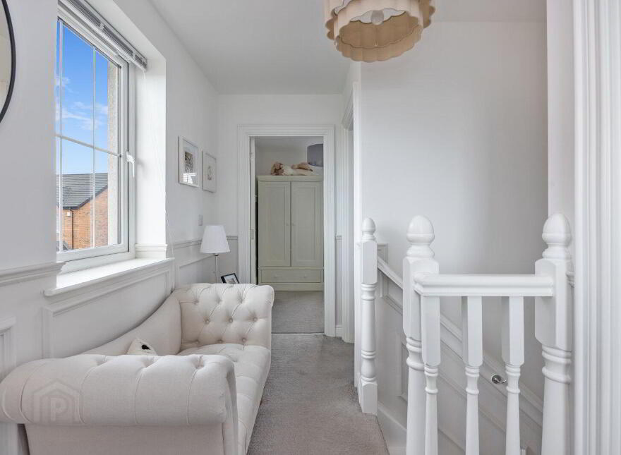26 Mealough Lane, Carryduff, Belfast, BT8 8JG