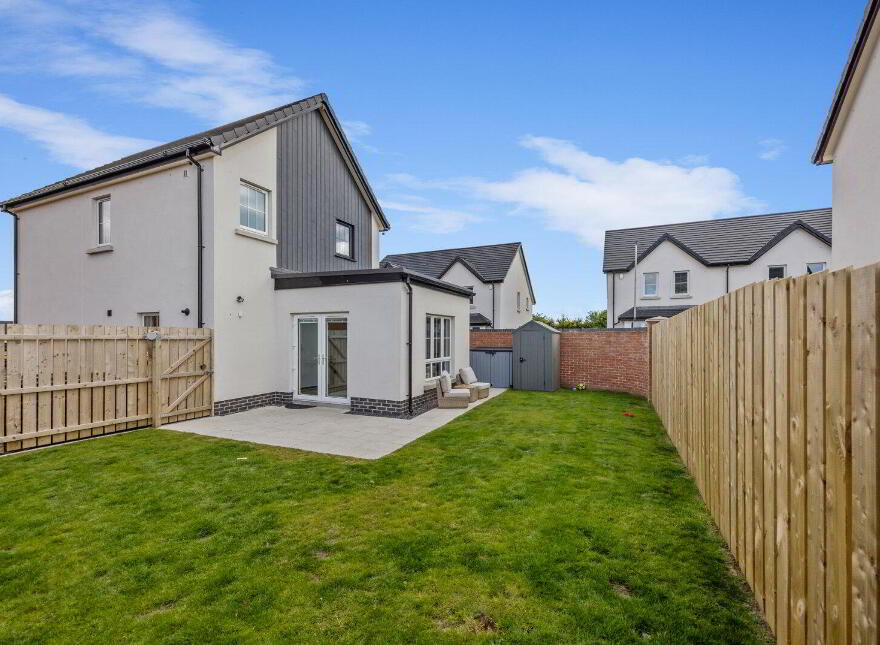 26 Mealough Lane, Carryduff, Belfast, BT8 8JG
