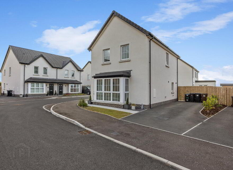 26 Mealough Lane, Carryduff, Belfast, BT8 8JG