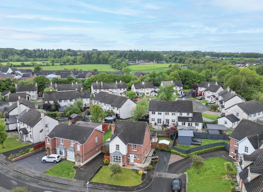 11 Greenvale Manor, Antrim, BT41 1SB