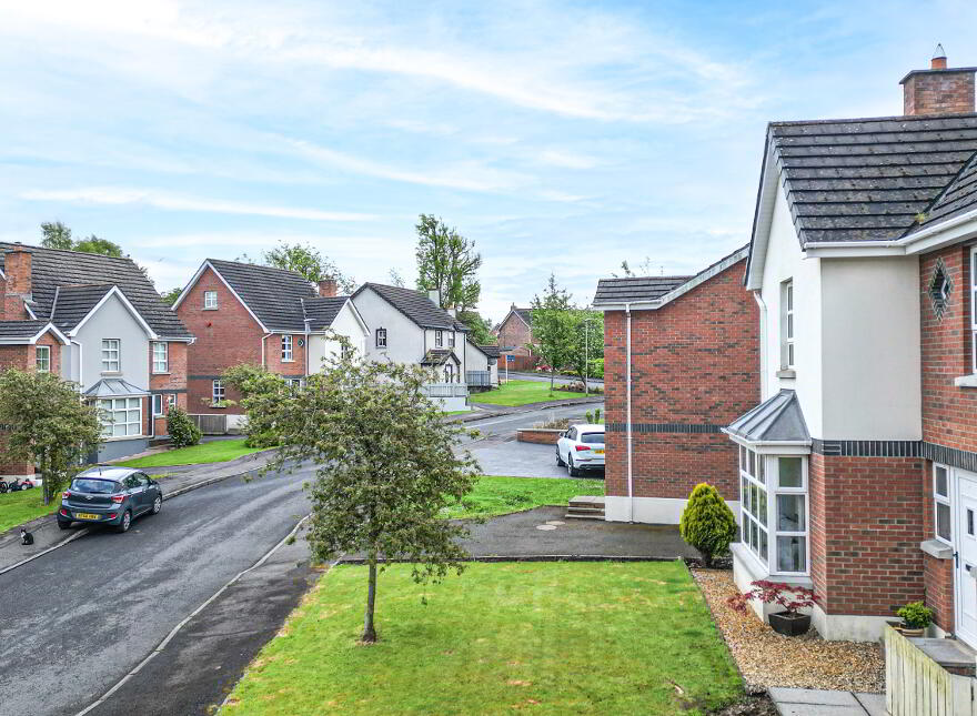 11 Greenvale Manor, Antrim, BT41 1SB