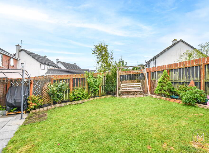 11 Greenvale Manor, Antrim, BT41 1SB