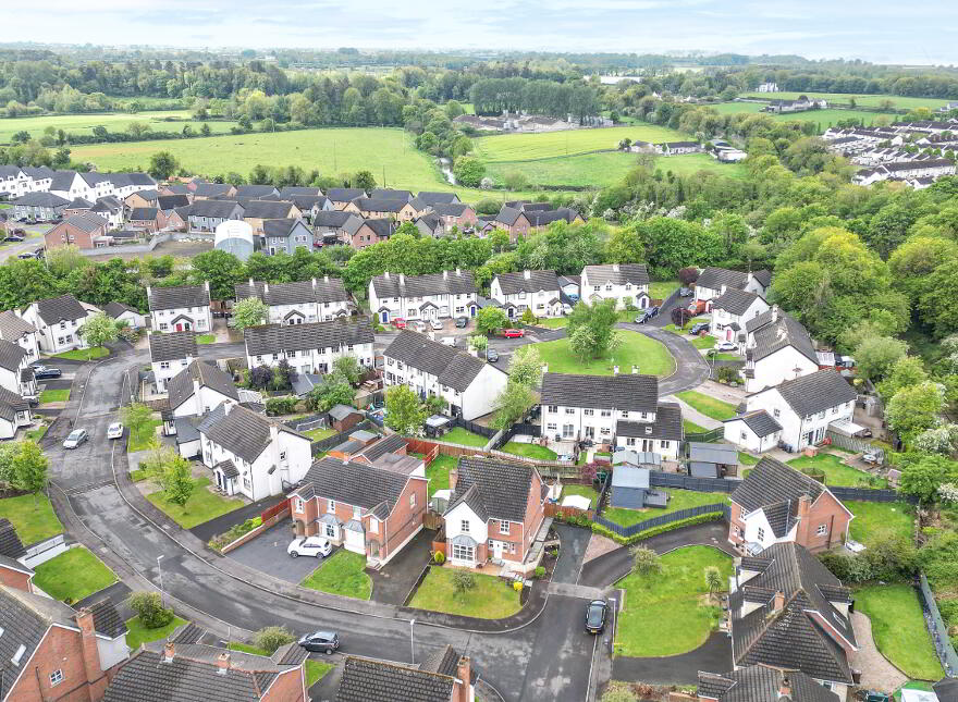 11 Greenvale Manor, Antrim, BT41 1SB