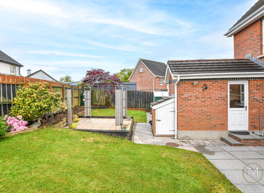 11 Greenvale Manor, Antrim, BT41 1SB