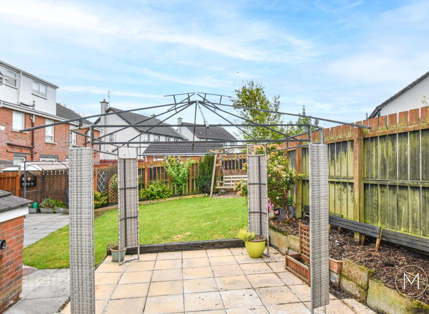 11 Greenvale Manor, Antrim, BT41 1SB