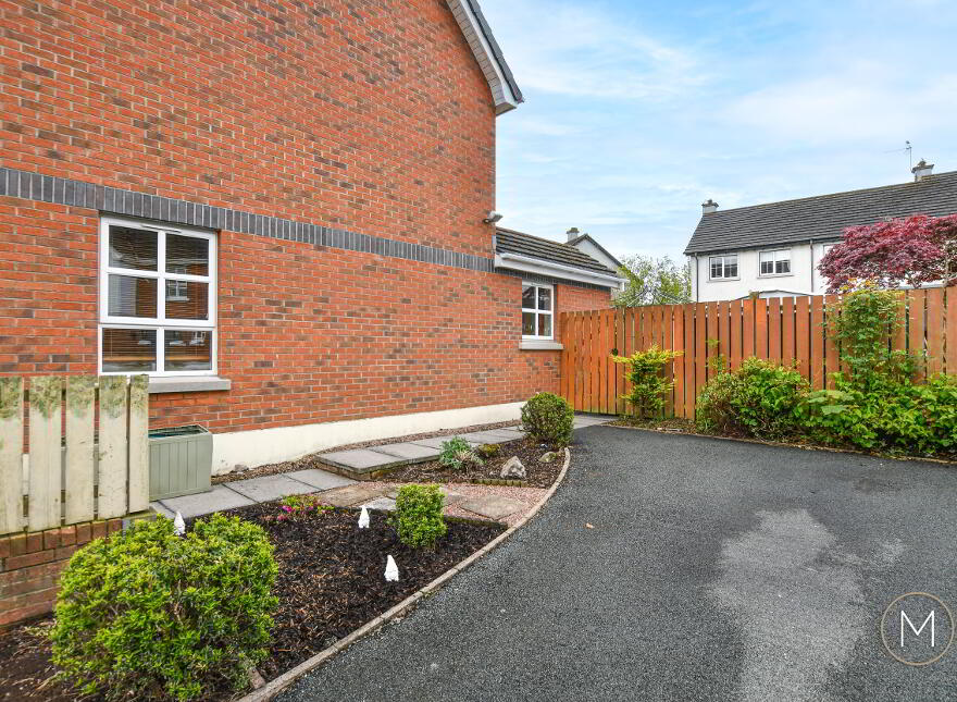 11 Greenvale Manor, Antrim, BT41 1SB