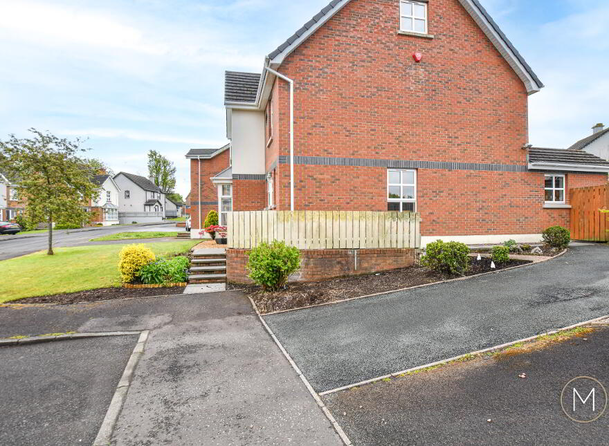 11 Greenvale Manor, Antrim, BT41 1SB