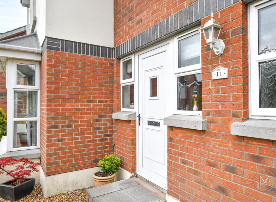 11 Greenvale Manor, Antrim, BT41 1SB