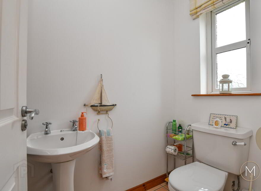 11 Greenvale Manor, Antrim, BT41 1SB