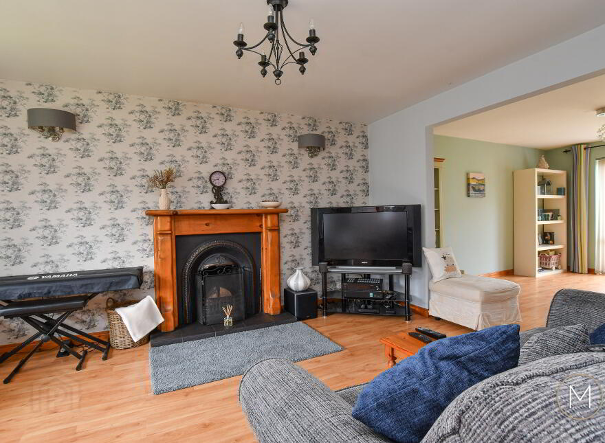 11 Greenvale Manor, Antrim, BT41 1SB